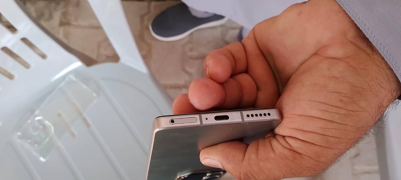 Infinix Note 50 Pro 1