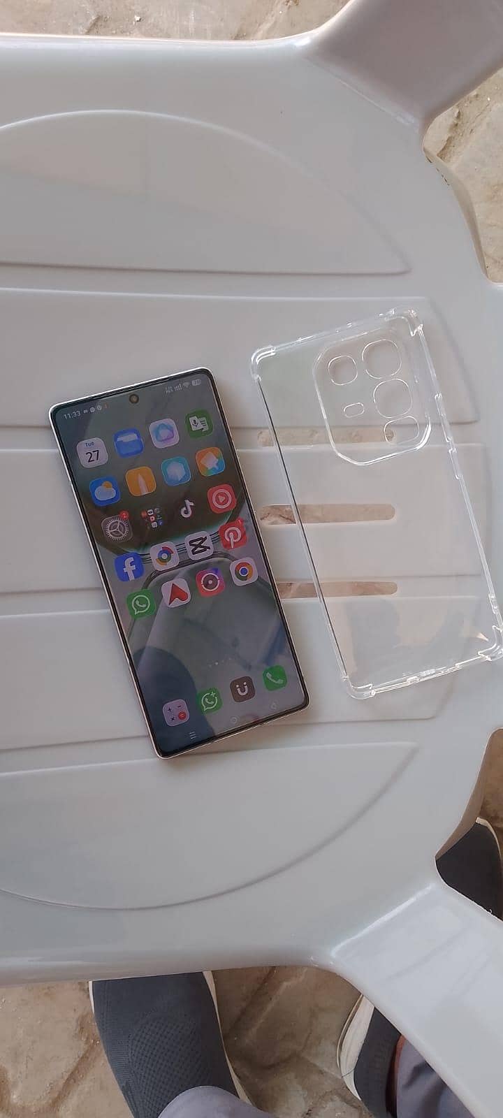 Infinix Note 50 Pro 3
