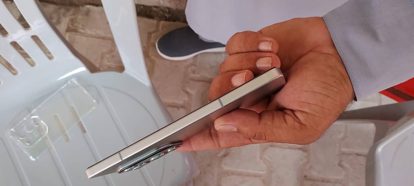 Infinix Note 50 Pro 5