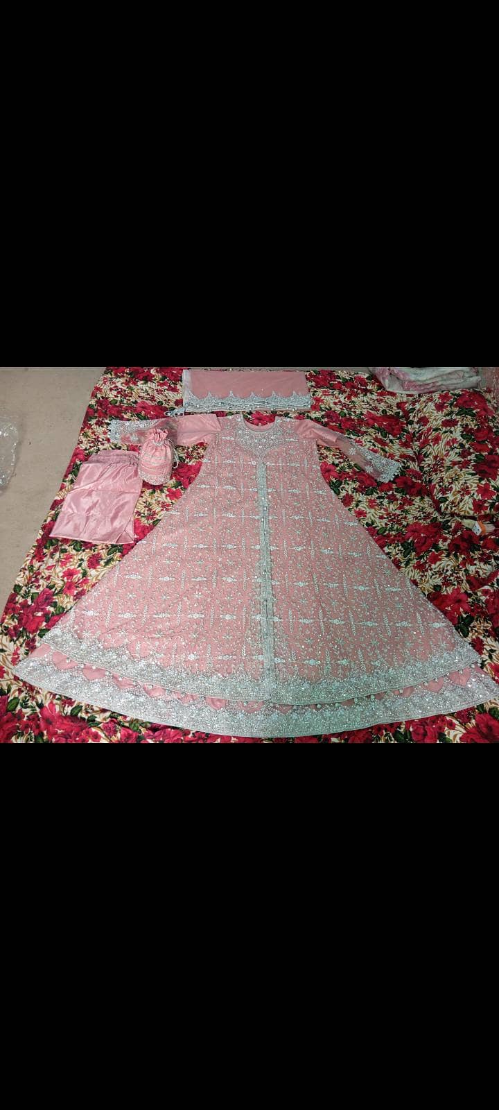 bridal Maxi wedding 0
