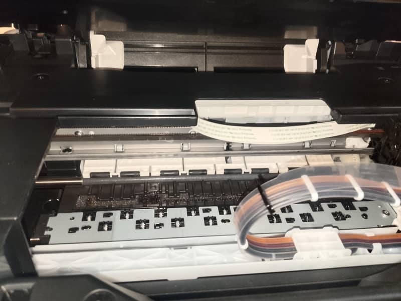 canon g3010 Printer  wireless 6