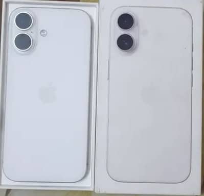 iPhone 17