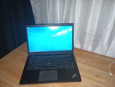 Lenovo T450s | i7 5th 8gb / 256gb ssd