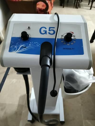 G5 massage machine