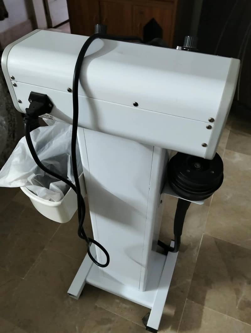 G5 massage machine 1
