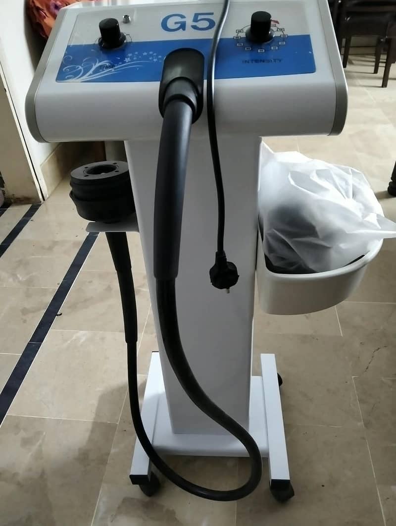 G5 massage machine 2
