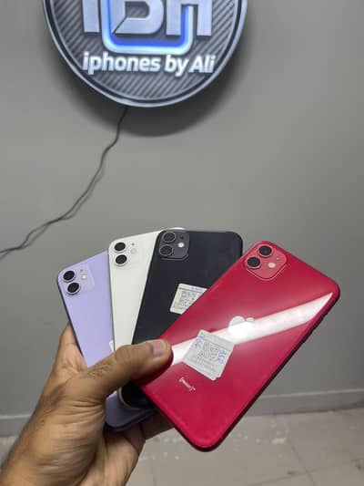 Iphone 11 JV | Iphone For Sale | Iphone 11 |