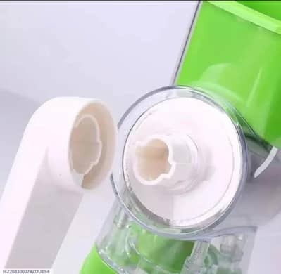 12 in 1 Vegetable Chopper & Slicer - Kitchen Manual Food Chopper Box