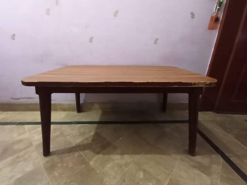DINNING TABLE 0