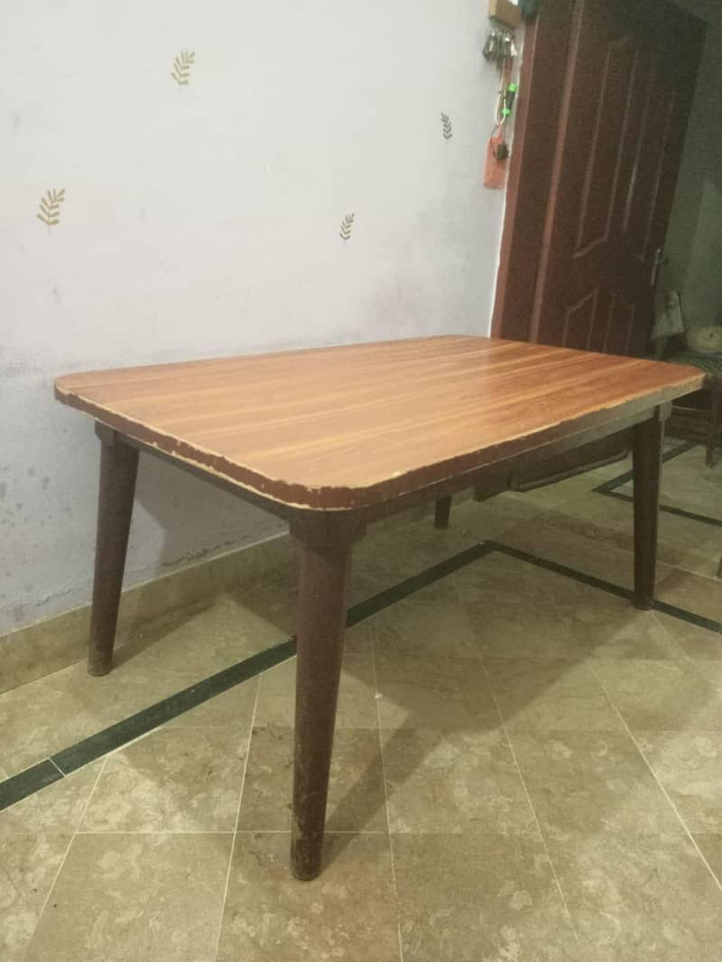 DINNING TABLE 1