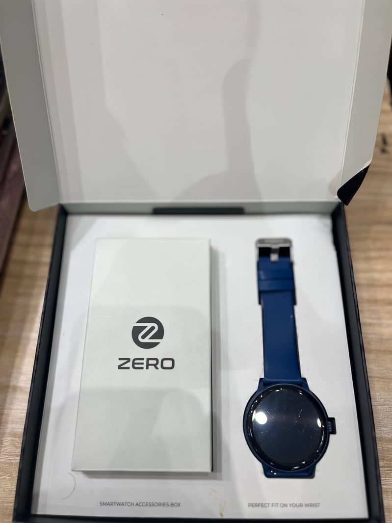 ZERO LUNA 1