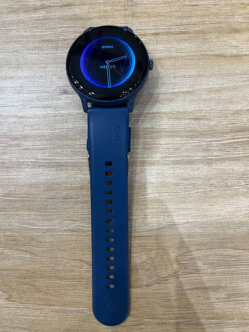 ZERO LUNA 4