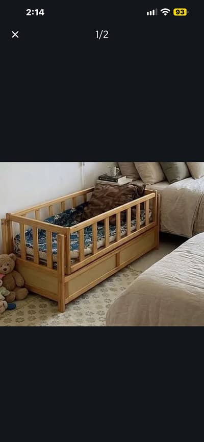 Baby cart