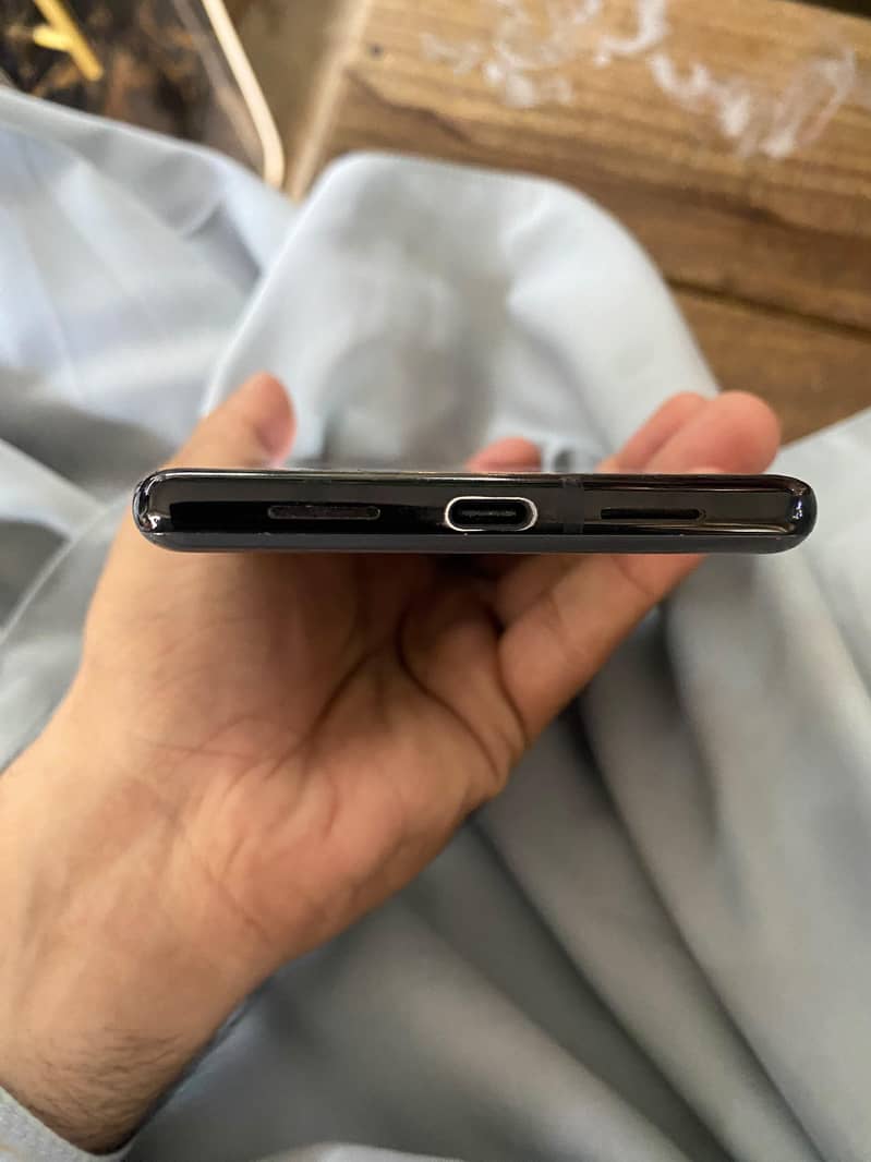 Google Pixel 6 Pro 3