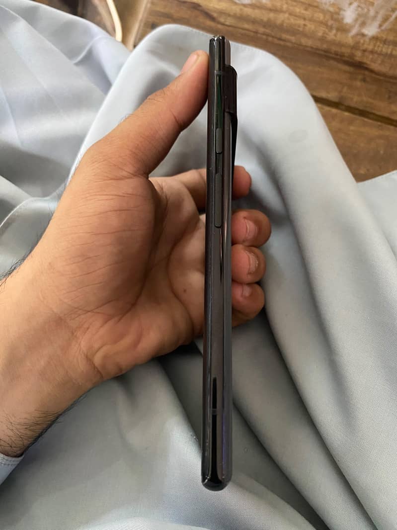 Google Pixel 6 Pro 4