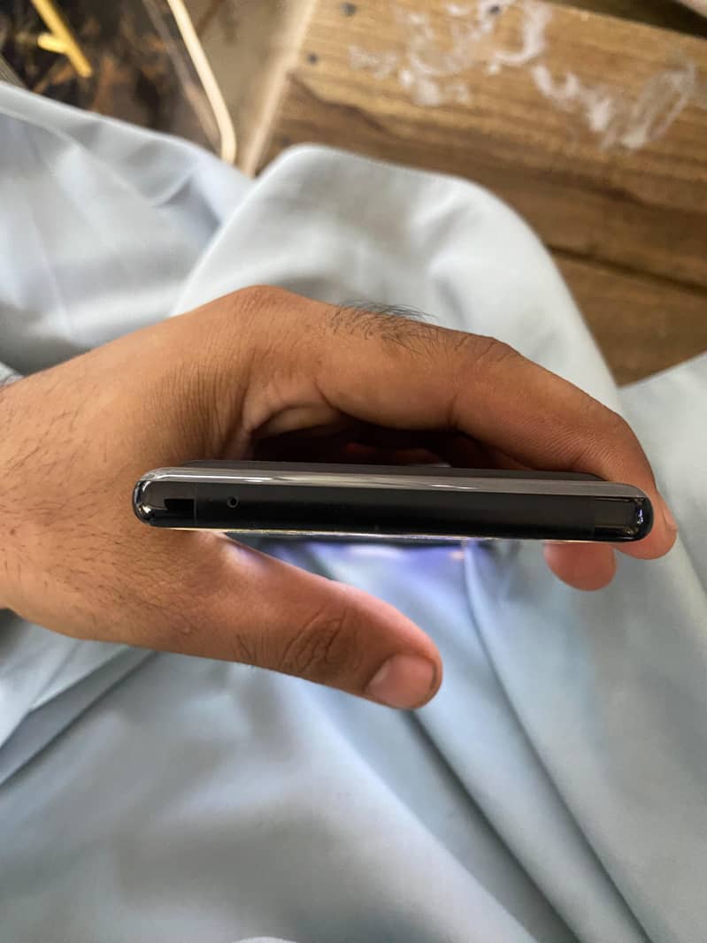 Google Pixel 6 Pro 5