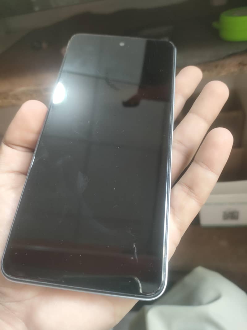 Infinix Smart 8 5