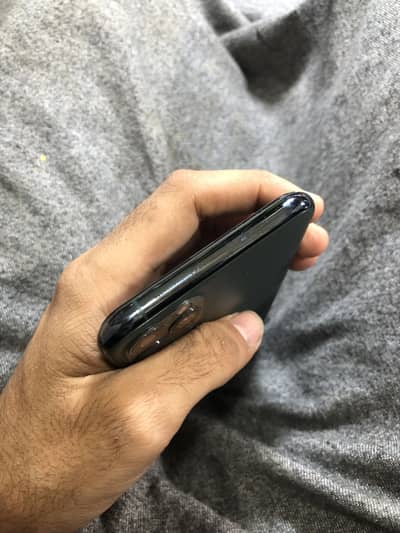 Apple iPhone 11 Pro Max