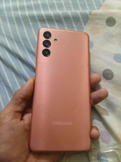 Samsung Mobile A04s
