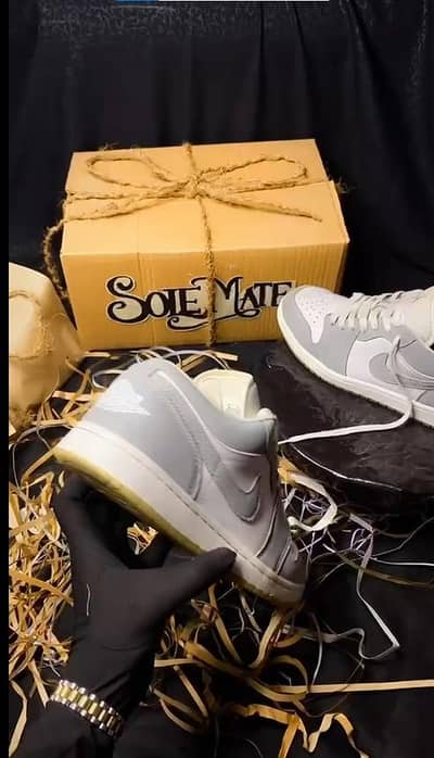 Air Jordan