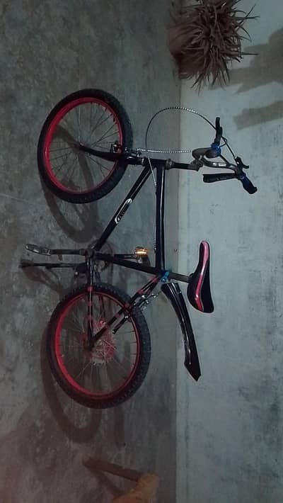 Urgent sale