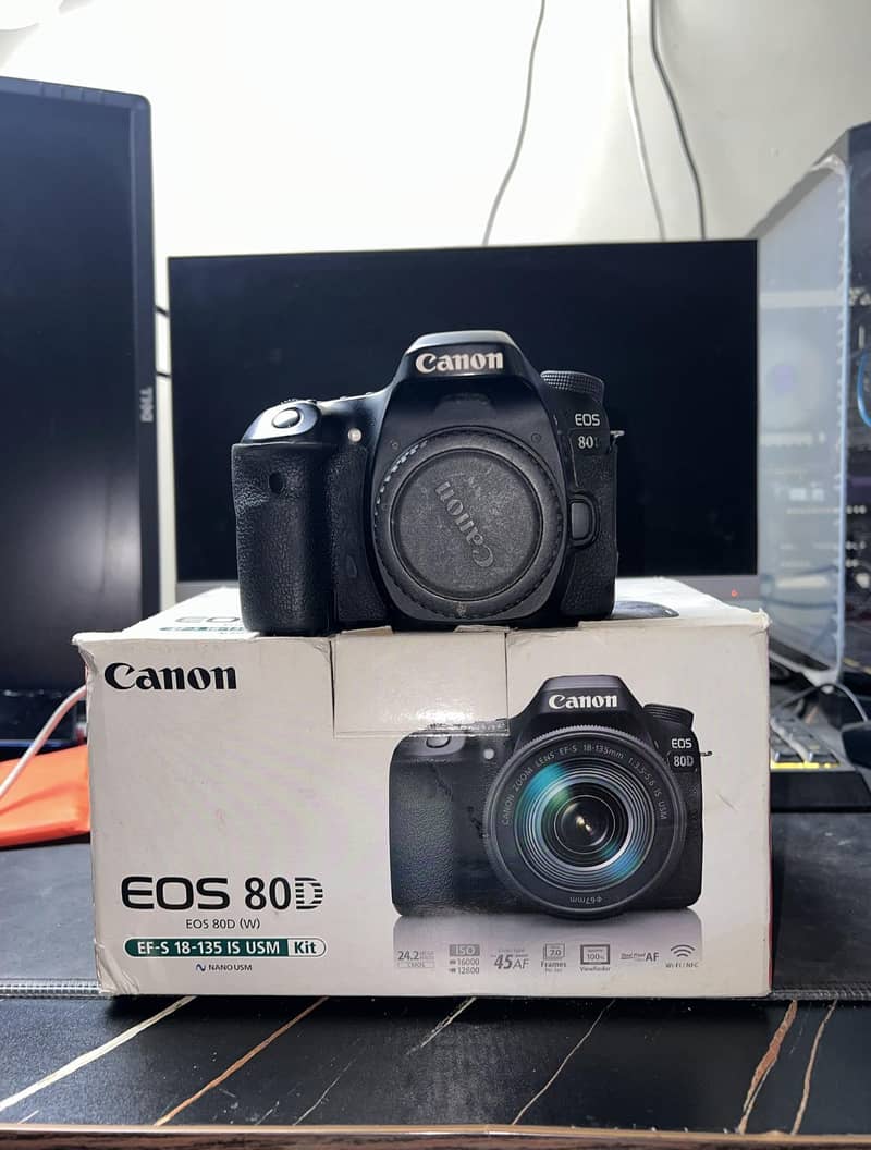 canon 80 d 2