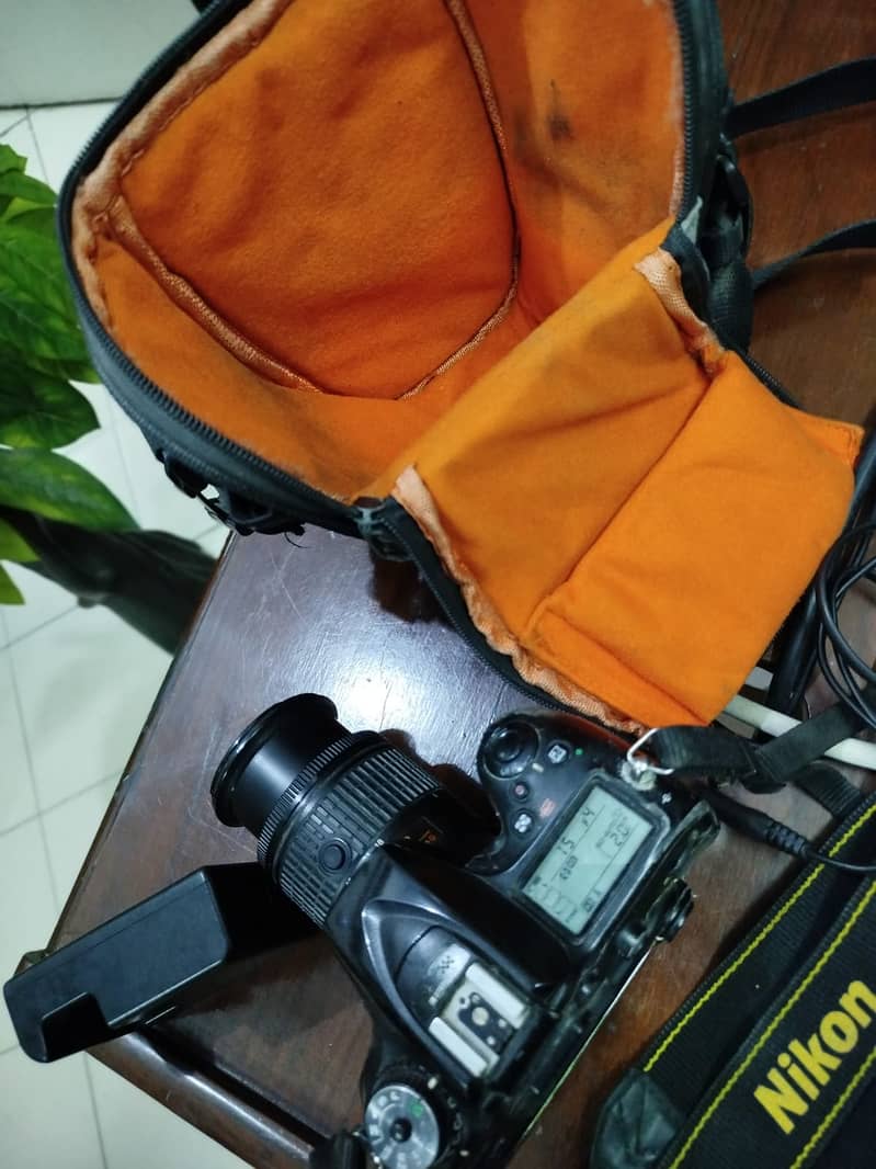Nikon D7100 0