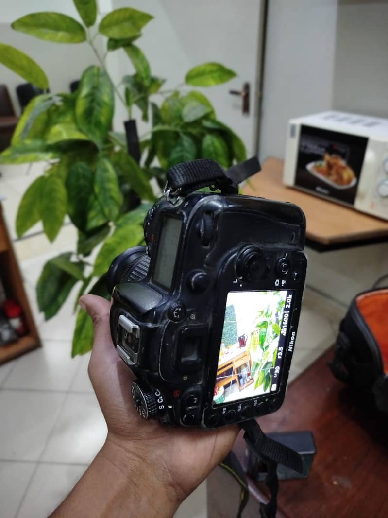 Nikon D7100 2