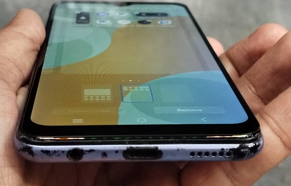 Vivo V21e 0