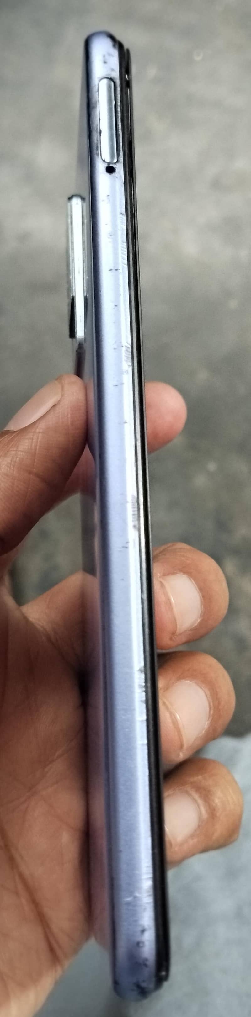 Vivo V21e 2