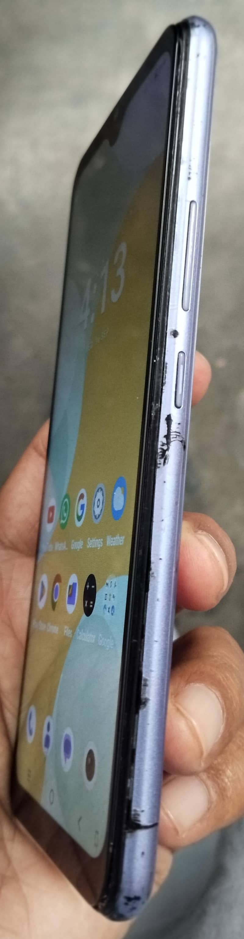 Vivo V21e 3