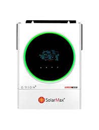 SolarMax orian 6kw