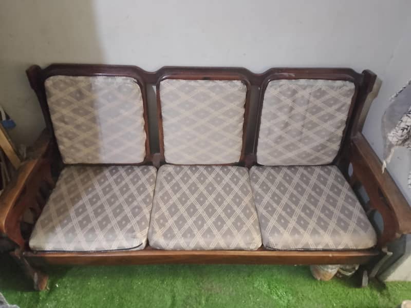 5 seater sofa set 0