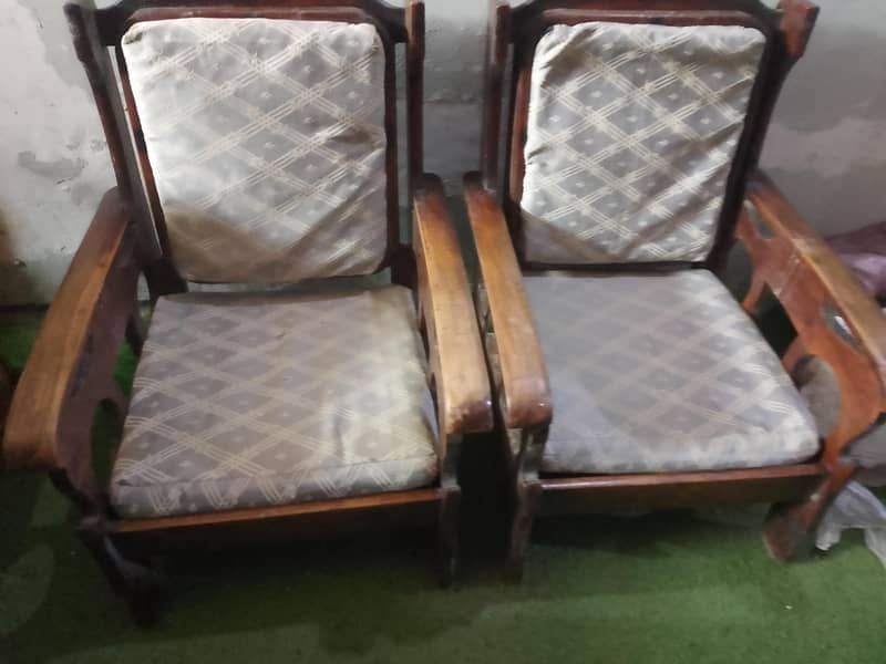 5 seater sofa set 1