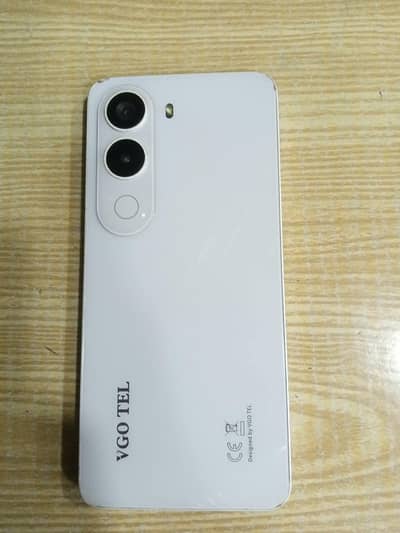 VGO TEL New 16