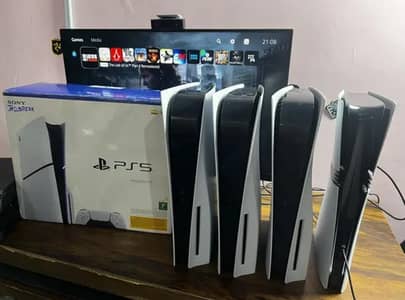 PS5 For sale New Stock Arrived