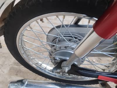 Honda CD 70 bic for sale 26 Modal 03451400338 03464952094