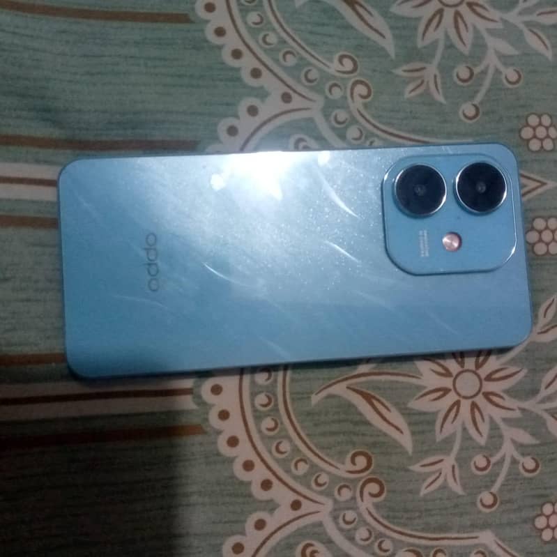OPPO A3x 5g 5