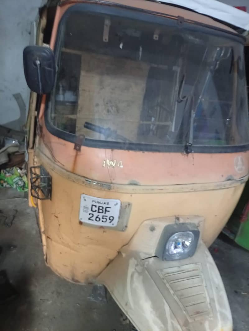 SIWA 2015 model 0