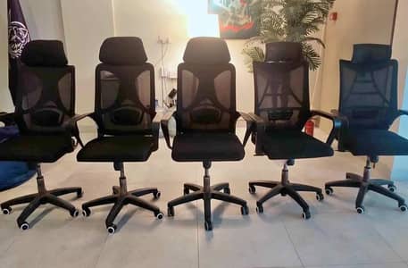 Office Chairs