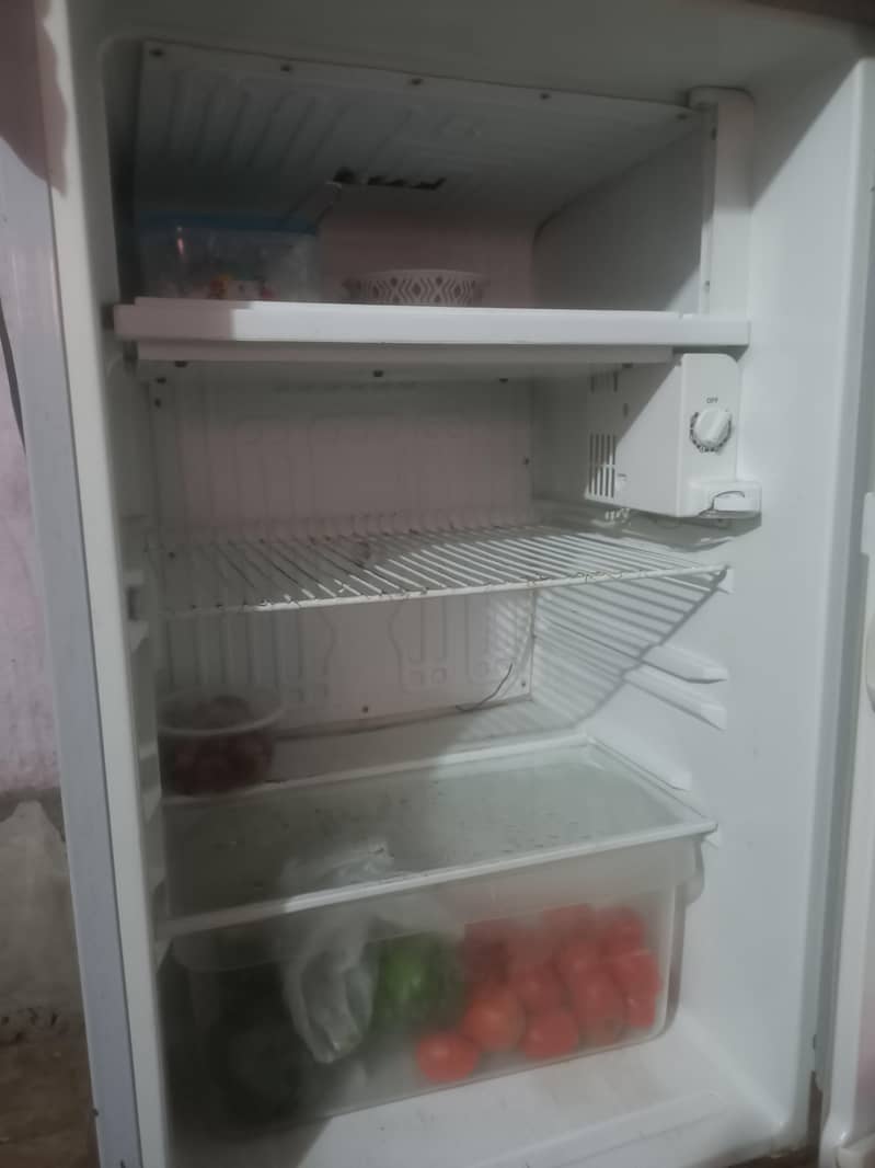Frige 0