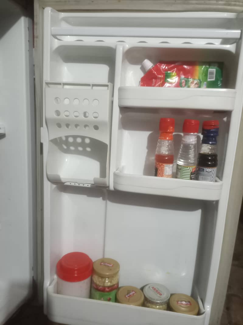 Frige 1