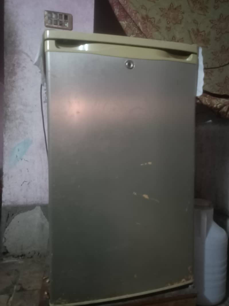 Frige 2