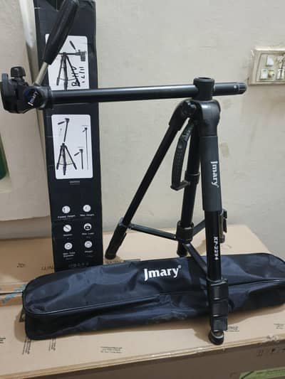 Jamey Tripod KP-2294 almost new