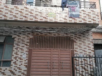 Prime Location House 5 Marla For Sale In Pico Road