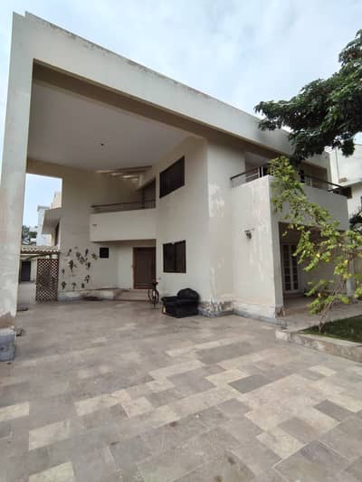 Change Your Address To DHA Phase 7, Karachi For A Reasonable Price Of Rs. 140000000