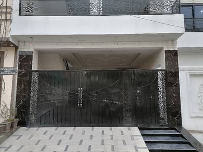 Buying A Prime Location House In Awan Town?