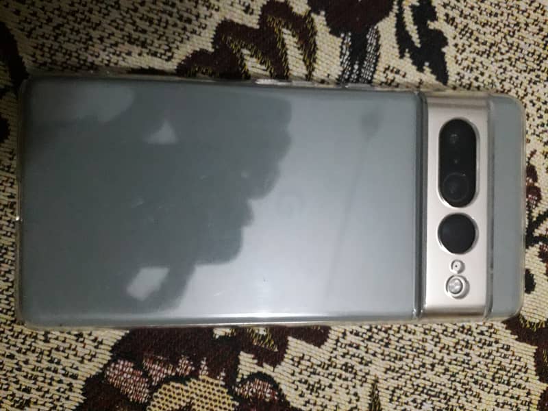 Google Pixel 7 Pro 1