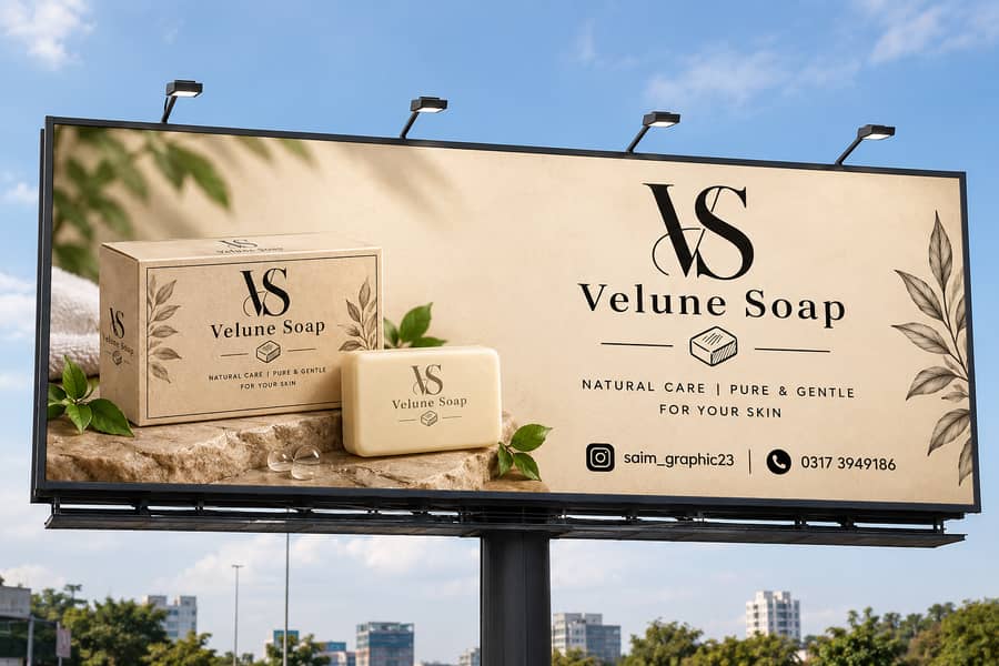 Velune soap 0