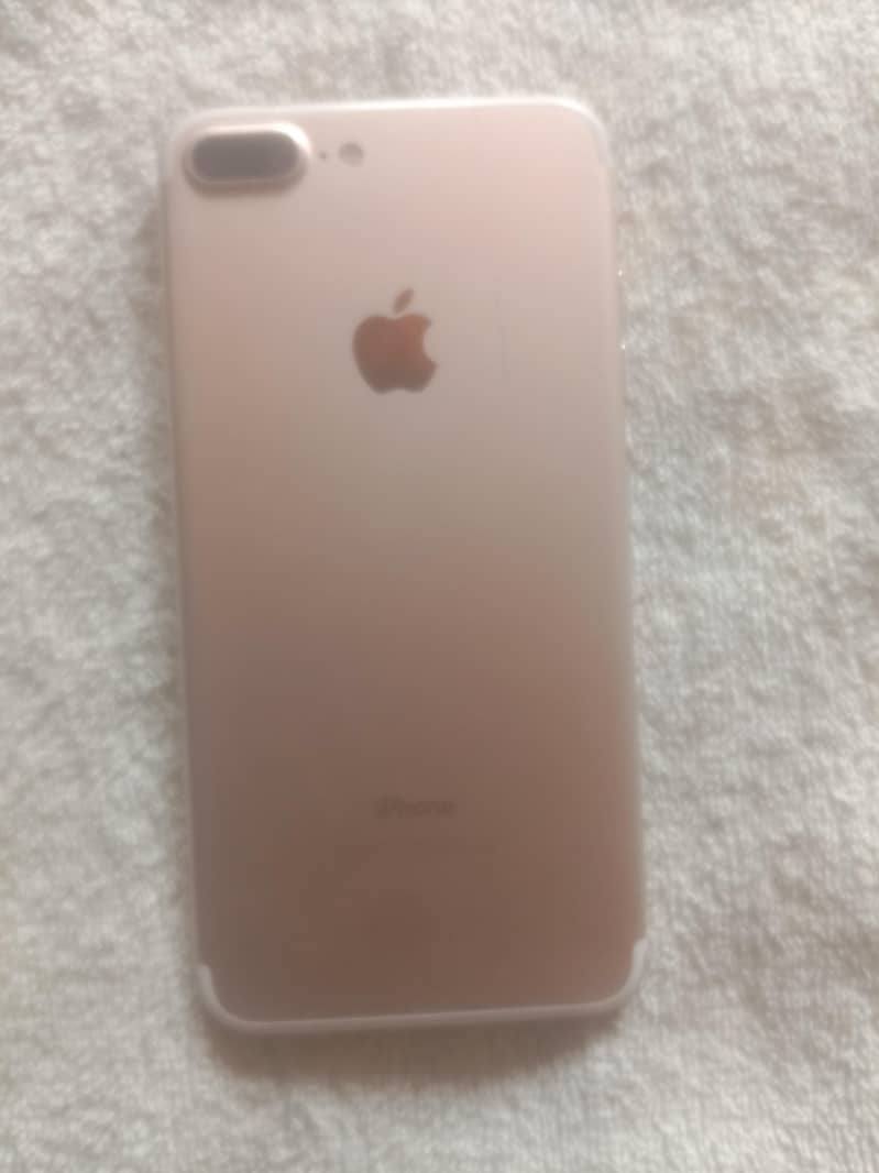 Apple iPhone 7 Plus 0